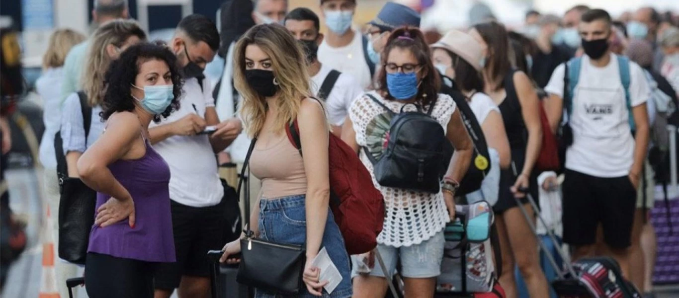 Ν.Σύψας: «Ελπίζω να μην υπάρξει και δεύτερο κύμα κρουσμάτων ή να αντιμετωπιστεί άμεσα»
